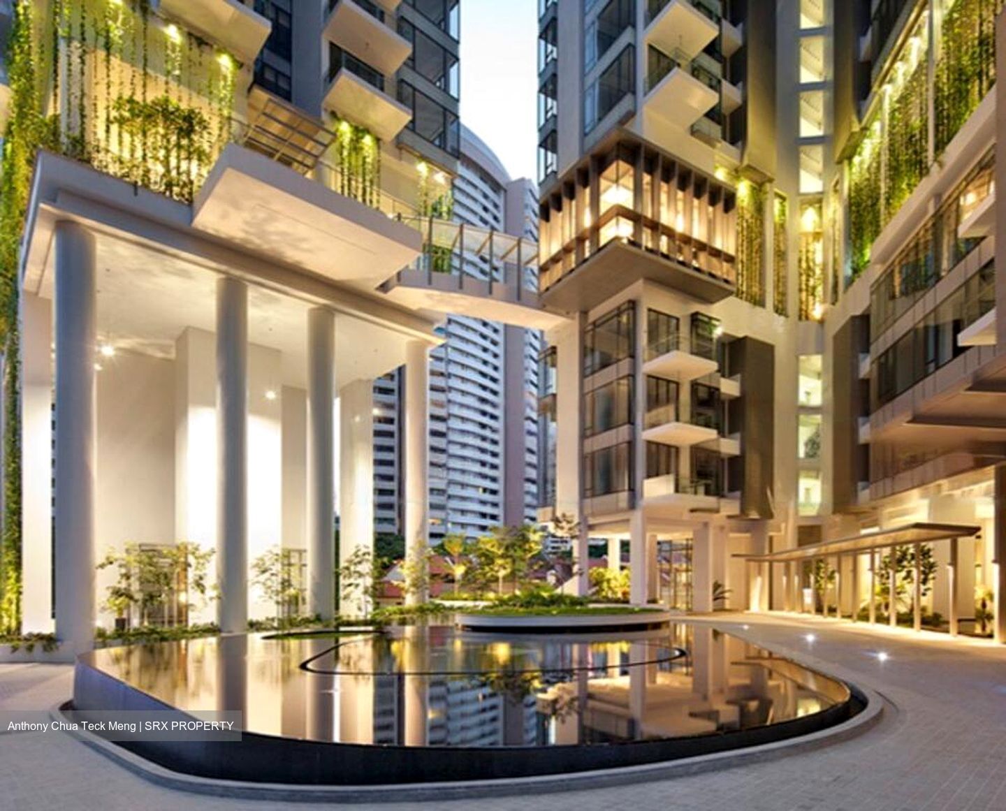 Helios Residences (D9), Apartment #571565141